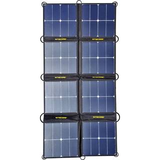 Nitecore FSP100 sol-panel 100W