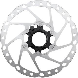Bremseskive Shimano RT-EM600 203mm STEPS Med Magnet