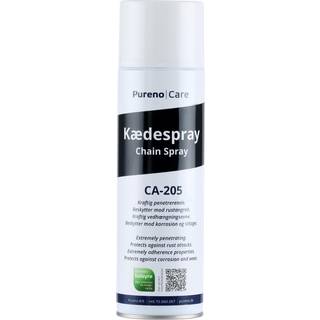 Kædespray CA-205 500ml. Pureno