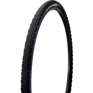 Challenge Chicane Tubeless Ready Vulcanized 700 x 33C Sort