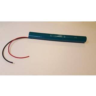 CELLTECH A/S Batteripakke Nød & Panik 6,0V - 4,0 Ah L-Type