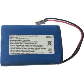 Lawnexpert Litium-ion-batteri 2600 mAh (500m2) Standard