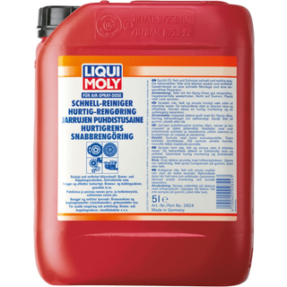 Liqui Moly Bremserens (5liter)
