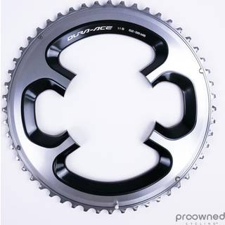 Klinge Shimano Dura Ace 9000 11 Speed 50T