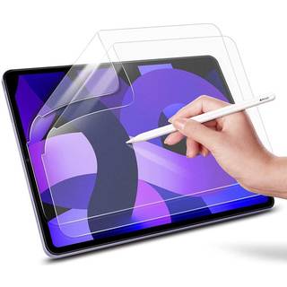 ESR Paper-like skærmbeskyttelse til iPad Pro 11" og Air 10,9" - 2-pack