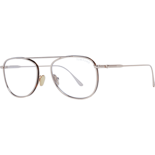 Tom Ford FT5691-B Blue-Light Block 028 50 Briller Mænd Black - Black Rose Gold - 50mm