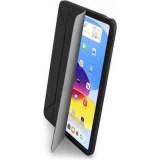 Pipetto iPad 2022 10,9 Origami Case, Navy