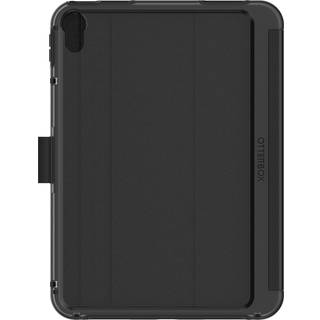 OtterBox Symmetry Folio Cover iPad 10. gen, sort