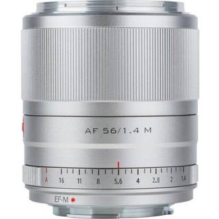 Viltrox AF 56mm f/1.4 Canon EF-M
