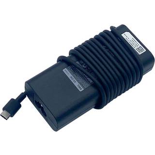 Dell Ac Adapter, 65w, 19.5v, 3 Pin, Type C, C6 Power Cord