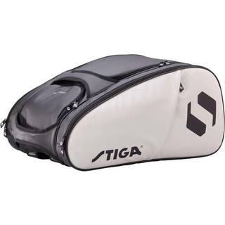 Racket Bag Court Black/White
