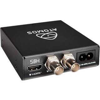 Atomos Connect-AC S2H 3G HD-SDI to HDMI converter