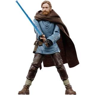 STAR WARS OBI-WAN KENOBI - Ben Kenobi - Figure Black Series 15cm