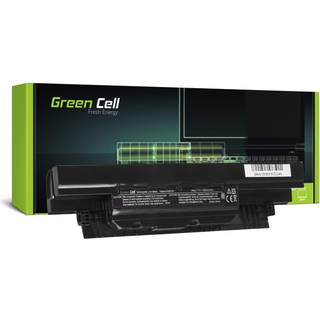 Green Cell Asus Pro PU551, A32N1331 etc. 3600mAh, 11.1V batteri