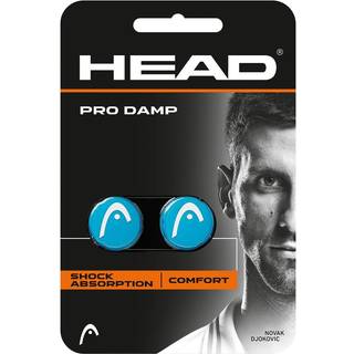 Head Pro Damp Blue