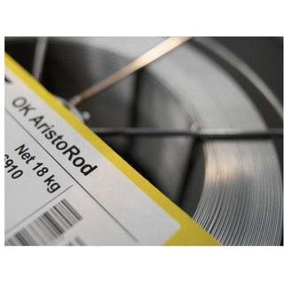 ESAB OK ARISTOROD 12.50 Svejsetråd 15 kg, 0,8 mm