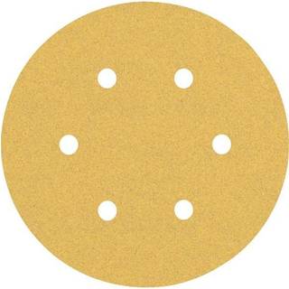 Bosch Expert C470 Sandpapir Ø 150 mm. 50-pak Ø 150 mm