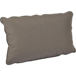 Fritab Barbie rygpude Mocca 75 x 45 cm