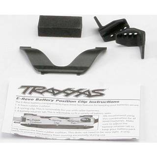 Traxxas 5629 Battery Compartment Retainer Clip