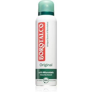 Borotalco Original Spray deodorant 150 ml - 150 ml