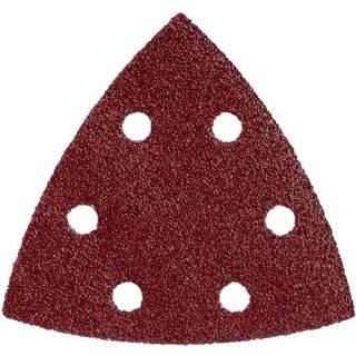 Slibepapir 93×93×93 P60 pk/5