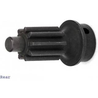 Traxxas TRX-8065 Portal drive input gear  rear (machined)