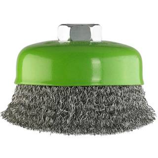 Bosch Accessories Kopstålbørste, rustfri 65 mm, 0,3 mm, 12500 U/ min, 14 2608622061 1 stk