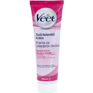 Veet Minima Normal Skin Hårfjerningsspray Til normal hud 100 ml - 100 ml