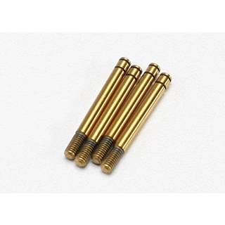 Traxxas 7063T Shaft, GTR(Tin-coated) (4)