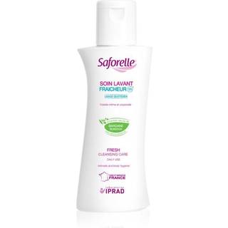 Saforelle Fresh Opfriskende intim rensegel 100 ml - 100 ml