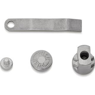 KNIPEX Reservedelssortiment indstilling