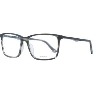 Police VPL683 BLACKBIRD TI 1 4ATM 54 Briller Mænd Tortoiseshell - Tortoise - 54mm