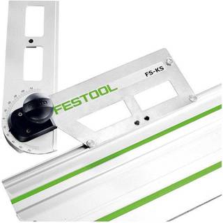 Kombi-smygvinkel Festool FS-KS