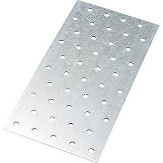 Joma 5006140 Hulplade 60 x 2 mm, CE-EN14545 Længde: 140 mm, 100-pak