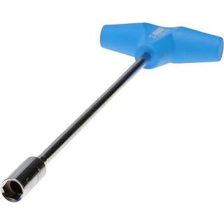 Unior topnøgle 10 mm T-håntag