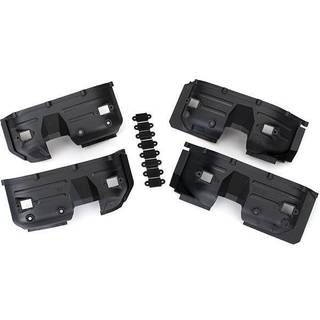 Traxxas 8018 Fenders Land Rover Defender