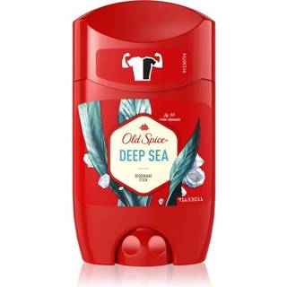 Old Spice Deep Sea Deodorant Stick til mænd 50 ml - 50 ml