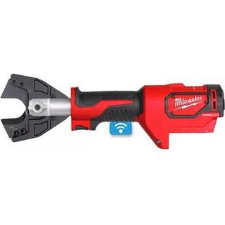 Milwaukee M18 ONE HCC-0C CU/AL-SET Kabelsaks uden batteri og oplader