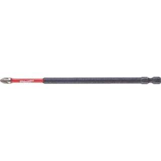 Milwaukee Bits shockwave impact duty, PZ2x150 mm