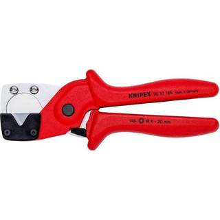KNIPEX Rørskærer til flerlags- og pneumatikslanger