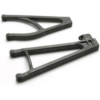 Traxxas 5327 Suspension Arms Right Upper & Lower (Adjustable Wheelbase)