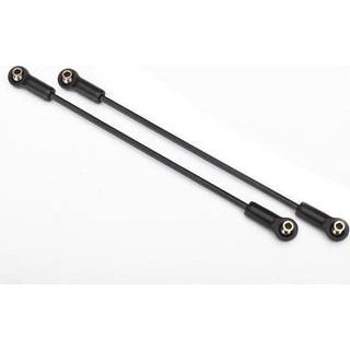 Traxxas 8542 Suspension Link Rear Upper (Steel) (2)