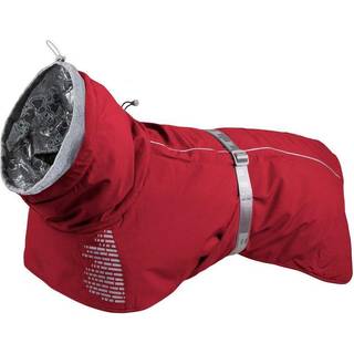 Hurtta Extreme warmer ECO, Farve : Lingon