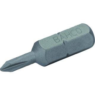 Bahco PH1 25mm bits - 3 stk.