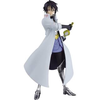 Banpresto den gang blev jeg reinkarneret som en slim -otherworlder -figur Vol.15 (A: Hinata Sakaguchi)