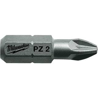 Milwaukee PZ1 Bits 25-pak 25 mm