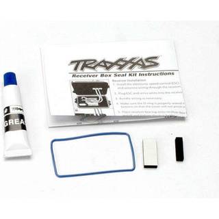 Traxxas 3629 Seal Kit Receiver Box