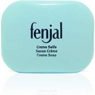 Fenjal Body Care Cremet sæbe 100 g - 100 g