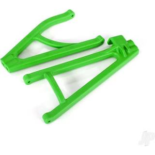 Suspension Arms Rear Right Green (1+1) E-Revo