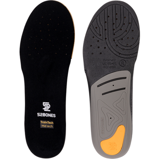 52bones Traintech Mid, 37/38